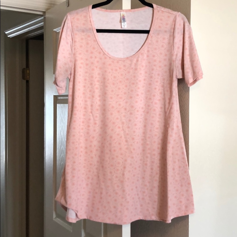 LulaRoe Irma